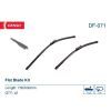 Щетка стеклоочистителя Denso DF-071 изображение 2