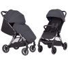 Коляска Carrello Delta 2024 CRL-5517 Lava Grey (CRL-5517 lava gr) изображение 3