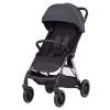 Коляска Carrello Delta 2024 CRL-5517 Lava Grey (CRL-5517 lava gr)