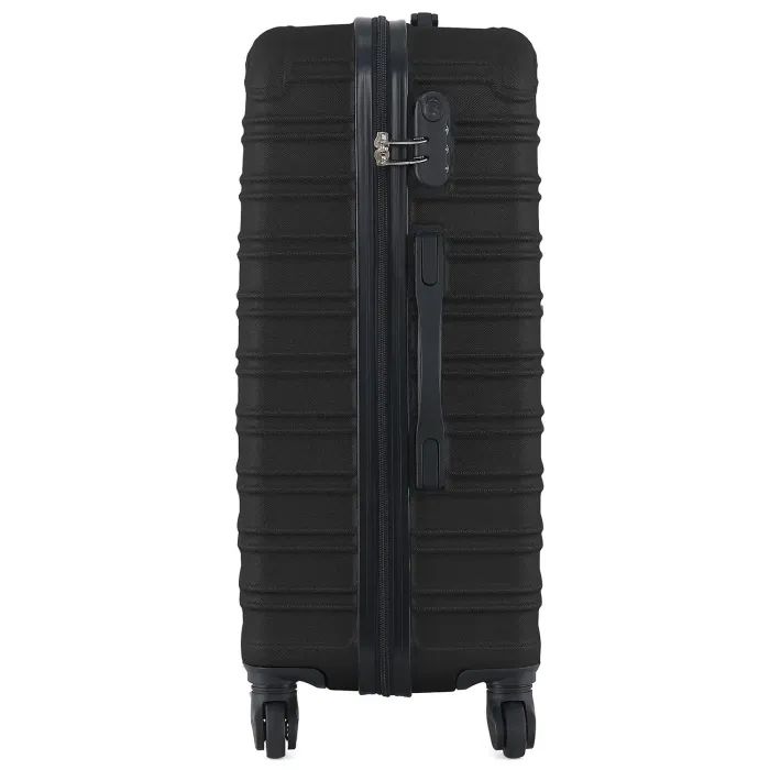 Чемодан Semi Line 28" (L) Black (T5636-3) (DAS302604) изображение 3