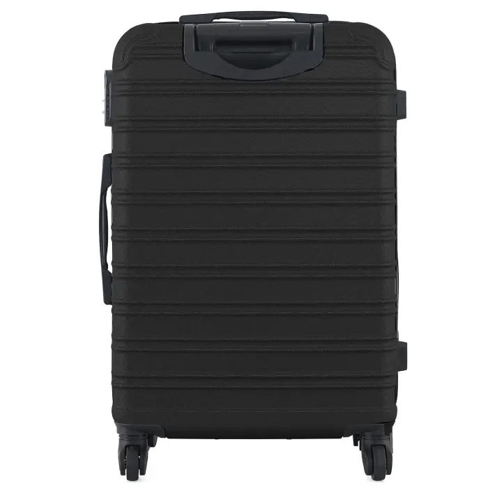 Чемодан Semi Line 28" (L) Black (T5636-3) (DAS302604) изображение 5