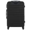 Чемодан Semi Line 28" (L) Black (T5636-3) (DAS302604) изображение 5