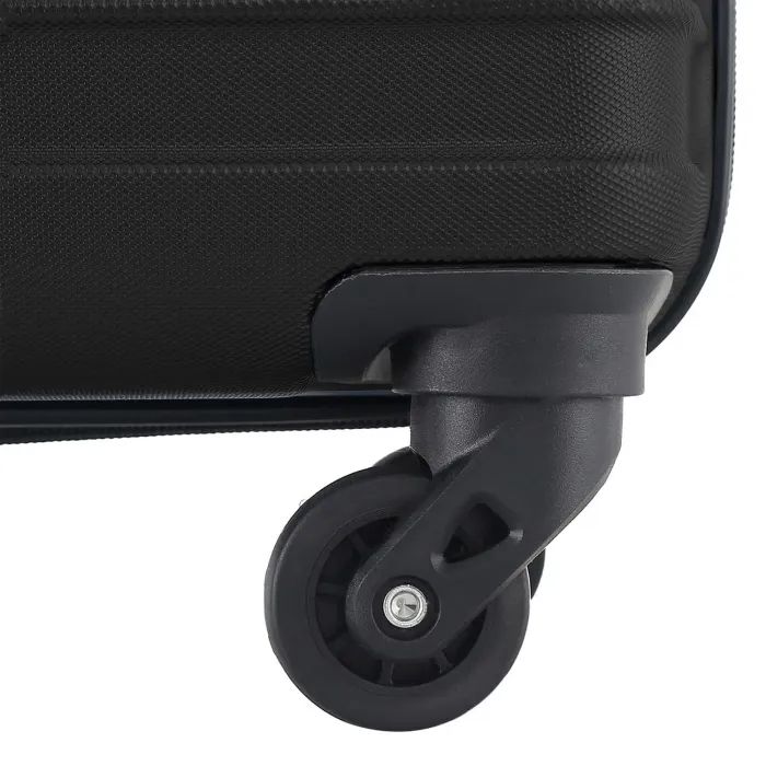 Чемодан Semi Line 28" (L) Black (T5636-3) (DAS302604) изображение 8