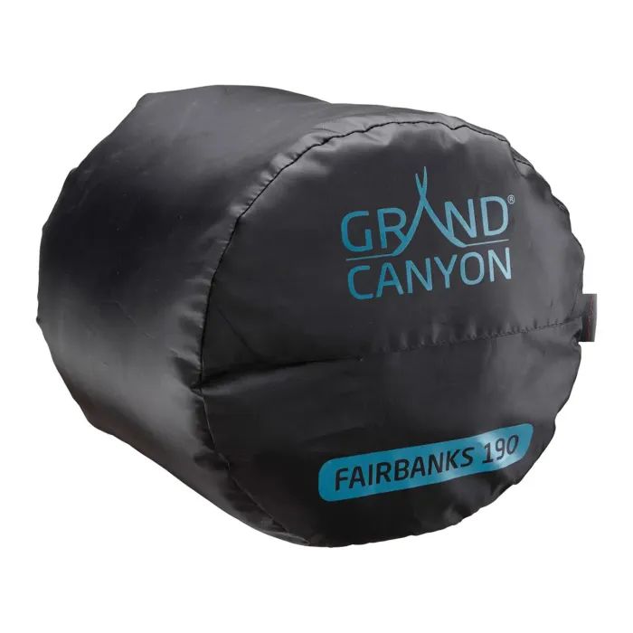 Спальный мешок Grand Canyon Fairbanks 190 -4°C Caneel Bay Left (340006) изображение 4