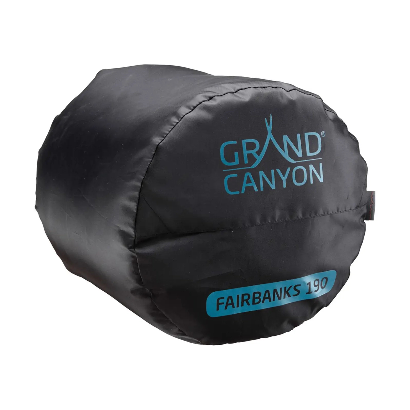 Спальный мешок Grand Canyon Fairbanks 190 -4°C Caneel Bay Left (340006) изображение 4