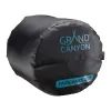 Спальный мешок Grand Canyon Fairbanks 190 -4°C Caneel Bay Left (340006) изображение 4