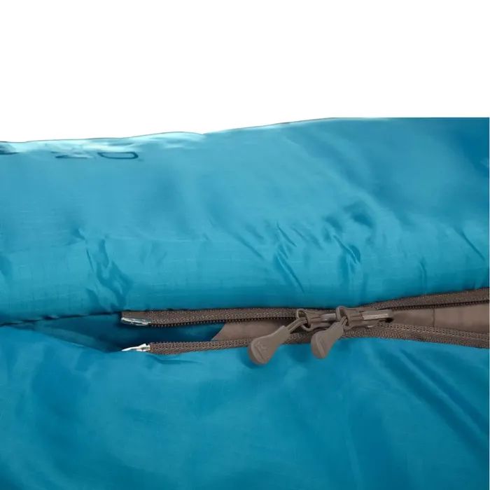 Спальный мешок Grand Canyon Fairbanks 190 -4°C Caneel Bay Left (340006) изображение 5
