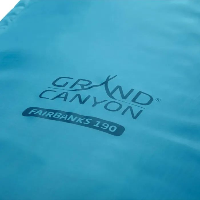 Спальный мешок Grand Canyon Fairbanks 190 -4°C Caneel Bay Left (340006) изображение 6