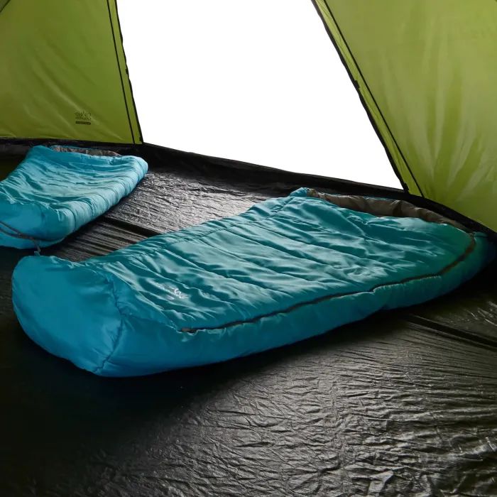 Спальный мешок Grand Canyon Fairbanks 190 -4°C Caneel Bay Left (340006) изображение 9