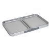 Туристический стол Bo-Camp Compact 56x34 cm Grey (1404359) изображение 2