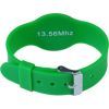 Брелок з чіпом Trinix WRB-03MF green зображення 3