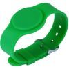 Брелок з чіпом Trinix WRB-03MF green