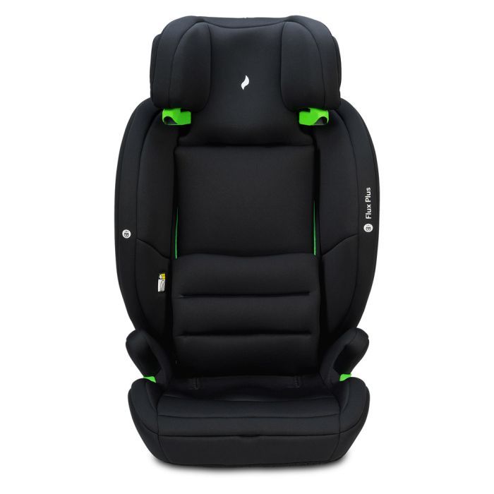 Автокресло Osann Flux Plus i-Size Navy Melange (102-286-249) изображение 11