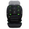 Автокресло Osann Flux Plus i-Size Grey Melange (102-286-230) изображение 12