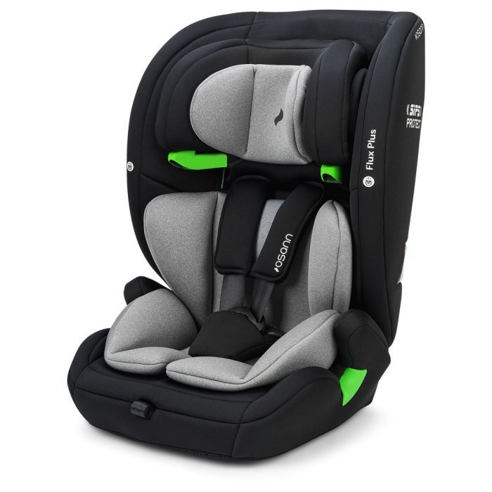 Автокресло Osann Flux Plus i-Size Navy Melange (102-286-249)