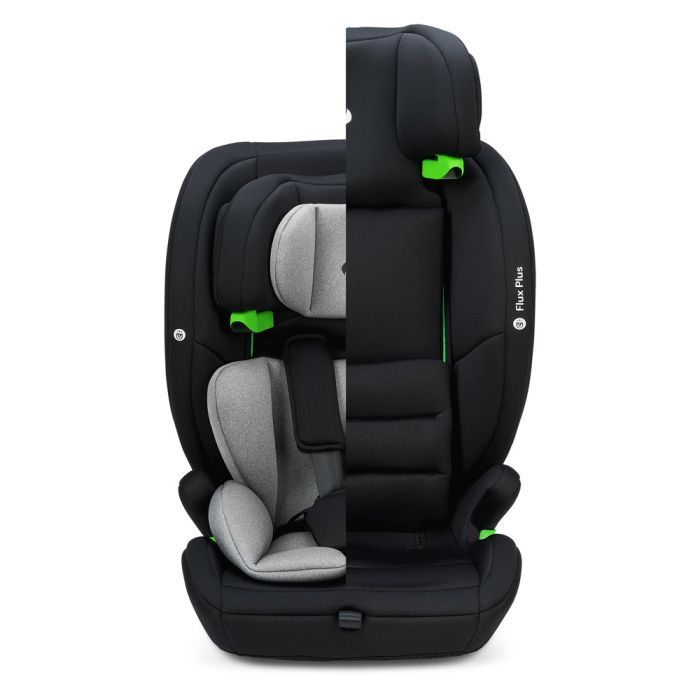 Автокресло Osann Flux Plus i-Size Navy Melange (102-286-249) изображение 3