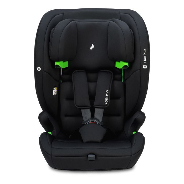 Автокресло Osann Flux Plus i-Size Navy Melange (102-286-249) изображение 6