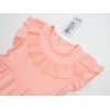 Плаття дитяче Breeze з оборкою (19313-110G-peach) зображення 3