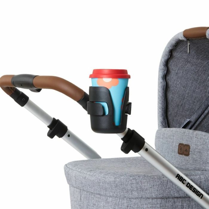 Подстаканник DreamBaby черный (12001771000) изображение 3