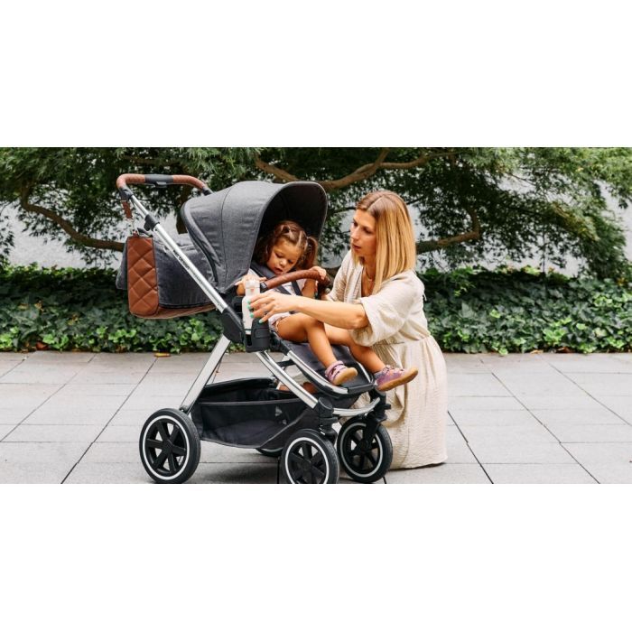 Подстаканник DreamBaby черный (12001771000) изображение 9