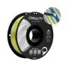 Пластик для 3D-принтера Creality PLA silky shine 1кг, 1.75мм, yellow-blue (3301120014) изображение 2