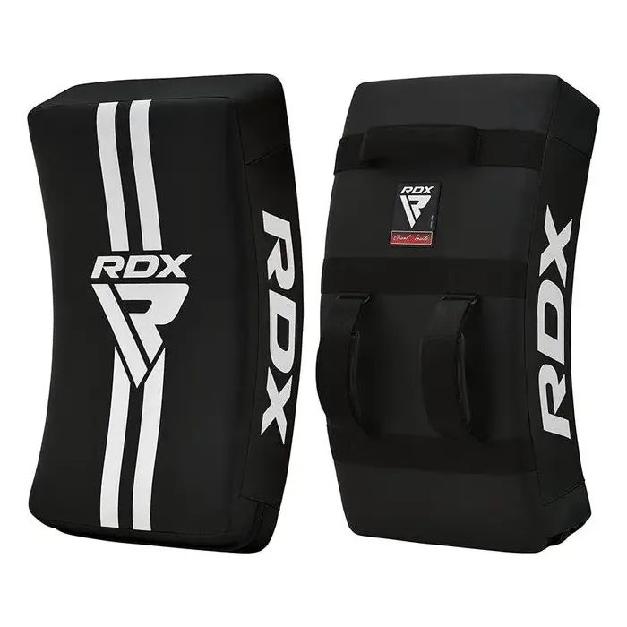 Макивара RDX T1 Curved Black Heavy (KSR-T1FB)