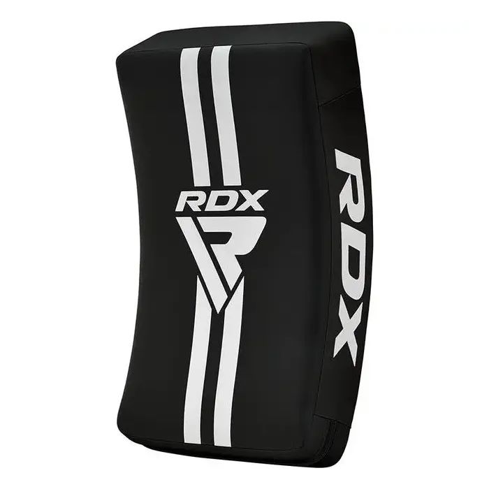 Макивара RDX T1 Curved Black Heavy (KSR-T1FB) изображение 2