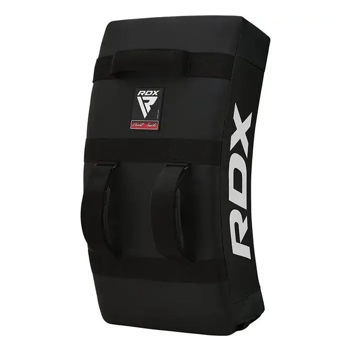 Макивара RDX T1 Curved Black Heavy (KSR-T1FB) изображение 3