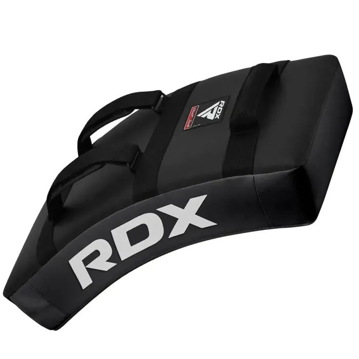 Макивара RDX T1 Curved Black Heavy (KSR-T1FB) изображение 4