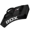 Макивара RDX T1 Curved Black Heavy (KSR-T1FB) изображение 4
