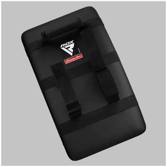 Макивара RDX T1 Curved Black Heavy (KSR-T1FB) изображение 6
