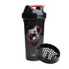 Шейкер спортивный SmartShake Lite 800ml DC Harley Quinn (10780901) изображение 2