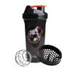 Шейкер спортивный SmartShake Lite 800ml DC Harley Quinn (10780901)