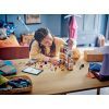 Конструктор LEGO Friends Замковий готель Ночівля і сніданок (42638) зображення 10