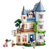 Конструктор LEGO Friends Замковий готель Ночівля і сніданок (42638) зображення 2
