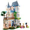 Конструктор LEGO Friends Замковий готель Ночівля і сніданок (42638) зображення 3