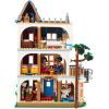 Конструктор LEGO Friends Замковий готель Ночівля і сніданок (42638) зображення 5