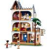 Конструктор LEGO Friends Замковий готель Ночівля і сніданок (42638) зображення 6