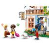 Конструктор LEGO Friends Замковий готель Ночівля і сніданок (42638) зображення 7