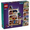 Конструктор LEGO Friends Замковий готель Ночівля і сніданок (42638) зображення 8