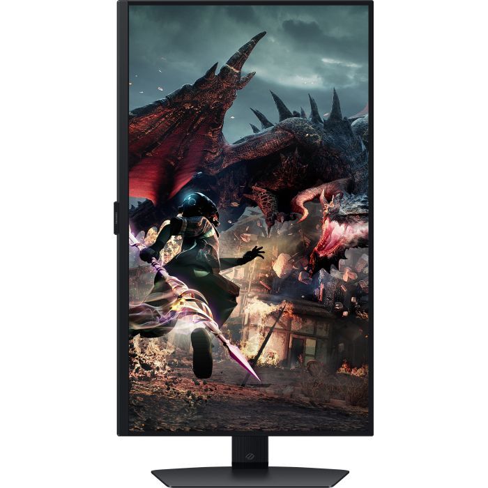 Монитор Samsung LS27DG500EIXCI изображение 11
