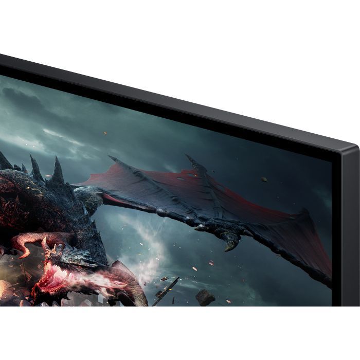 Монитор Samsung LS27DG500EIXCI изображение 12