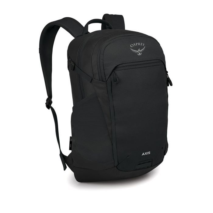 Рюкзак туристичний Osprey Axis 24 Black (009.3061)