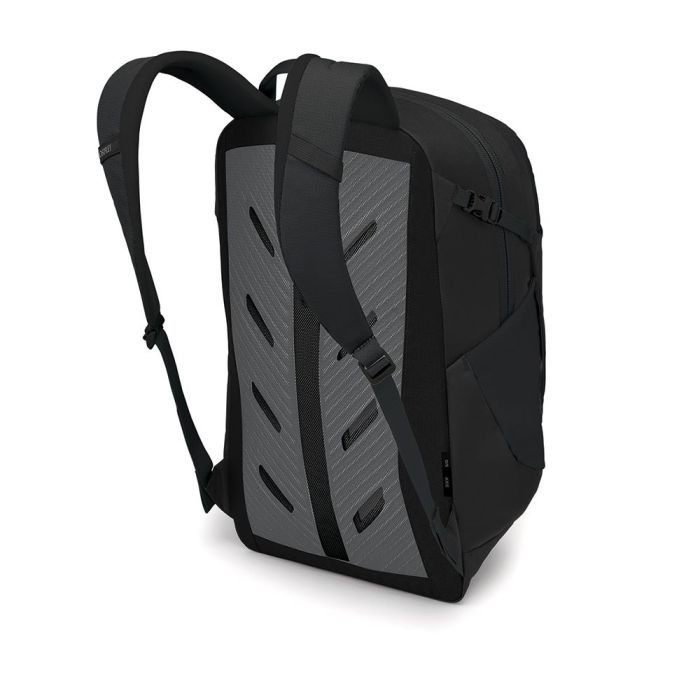 Рюкзак туристичний Osprey Axis 24 Black (009.3061) зображення 2
