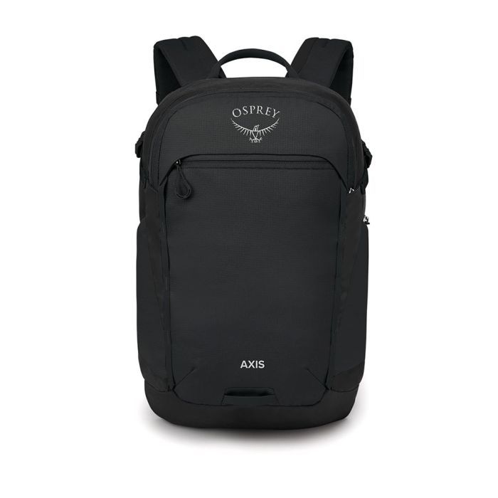 Рюкзак туристичний Osprey Axis 24 Black (009.3061) зображення 4