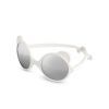 Дитячі сонцезахисні окуляри Ki ET LA Ourson, 2-4 роки (White) (63258) зображення 2