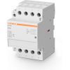 Контактор Videx 4п 63А 4НВ VF-RS-MC4O-63 RESIST