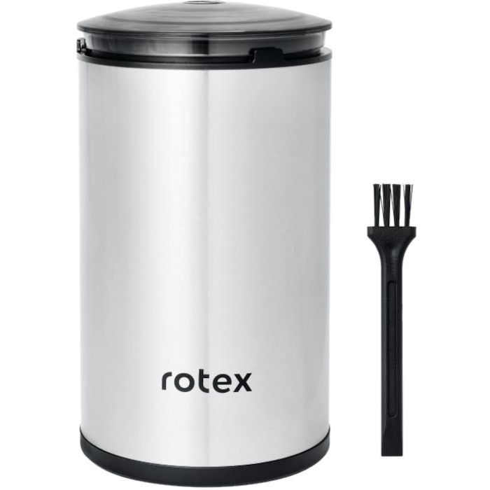 Кофемолка Rotex RCG185-S