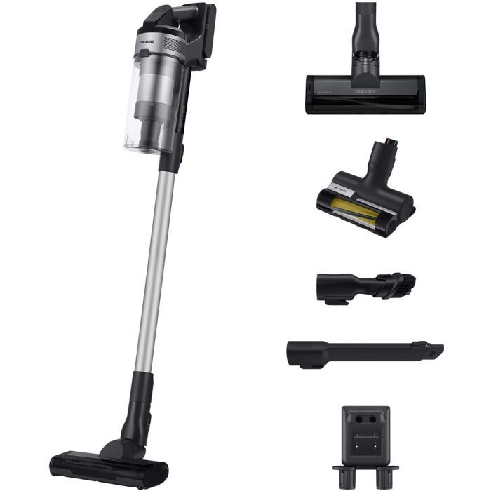 Пылесос Samsung VS15A60AGR5/UK