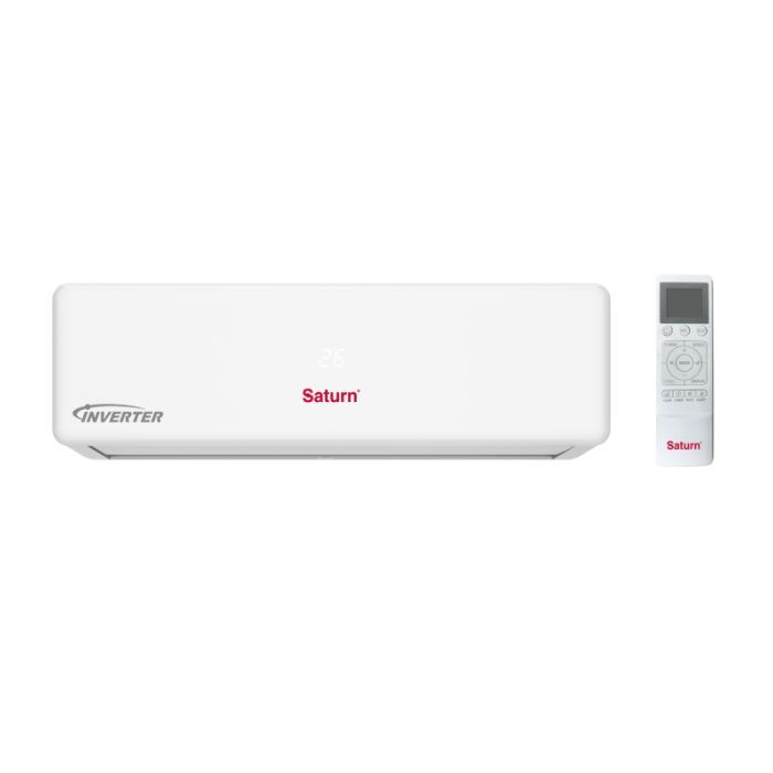 Кондиционер Saturn ST-09HR/BTU